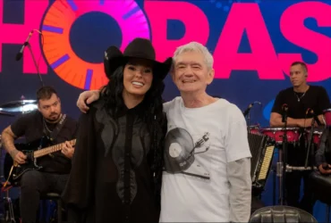 Ana Castela anuncia pausa na carreira e revela planos para a fazenda
