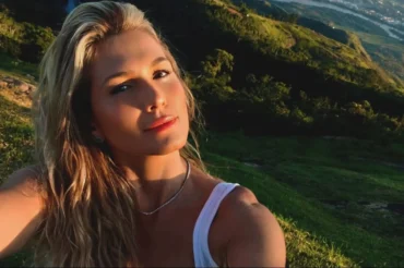 Lívia Andrade se pronuncia após polêmica envolvendo Milena no Domingão com Huck: posicionamento de liviaandrade