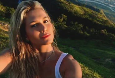 Lívia Andrade se pronuncia após polêmica envolvendo Milena no Domingão com Huck: posicionamento de liviaandrade