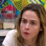 BBB 26: Ana Paula Renault critica estratégia de rivais no jogo