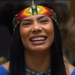 BBB tem eliminação de Marciele no 15º Paredão com alta rejeição