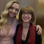 Freida Mc Fadden revela sua verdadeira identidade como Sarah Cohen