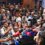Presidente da Alerj pede ao STF para assumir governo interino em sucessao no Rio