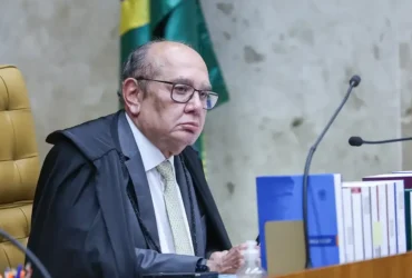 Cotas: Gilmar Mendes vota para derrubar lei de SC que proíbe política racial