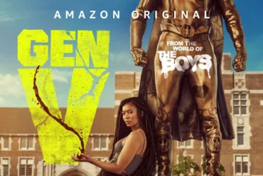 Gen V é cancelada após duas temporadas e não terá 3ª temporada