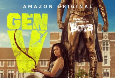 Gen V é cancelada após duas temporadas e não terá 3ª temporada