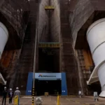 Energia solar em Itaipu pode dobrar capacidade de geração
