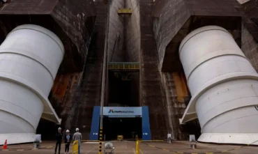 Energia solar em Itaipu pode dobrar capacidade de geração