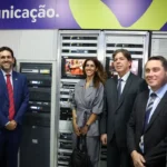 Televisao 3.0 inicia implantacao com estacao de testes da EBC em Brasilia