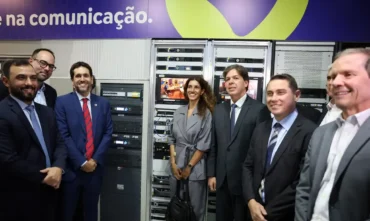 Televisao 3.0 inicia implantacao com estacao de testes da EBC em Brasilia