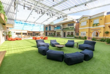 Reality Casa do Patrão estreia na próxima segunda-feira e reacende comparações com BBB