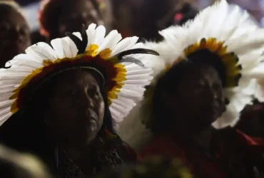Fundo Amazônia vai premiar iniciativas de povos tradicionais com R$ 2,5 milhões