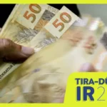IRPF: Entenda a diferença entre declaração completa e simplificada e saiba como pagar menos imposto