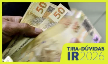 IRPF: Entenda a diferença entre declaração completa e simplificada e saiba como pagar menos imposto