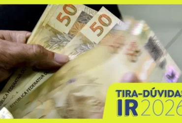IRPF: Entenda a diferença entre declaração completa e simplificada e saiba como pagar menos imposto