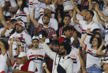 Maratona Tricolor: a logística de 28 mil km e o roteiro do São Paulo até a Copa do Mundo 2026