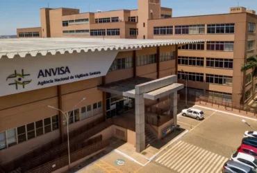 Anvisa discute regras para canetas e amplia controle sanitário