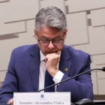 CPI propõe indiciamento de ministros do STF e procurador-geral