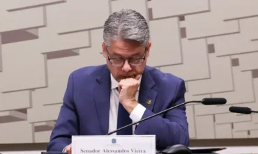 CPI propõe indiciamento de ministros do STF e procurador-geral
