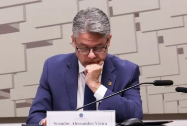 CPI propõe indiciamento de ministros do STF e procurador-geral