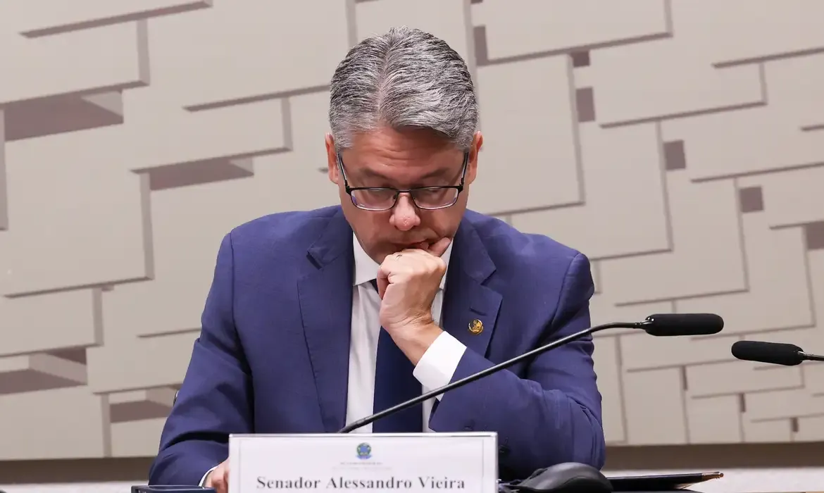 CPI propõe indiciamento de ministros do STF e procurador-geral