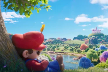 Filme da Universal conquista bilheteria global com supermario e surpreende público
