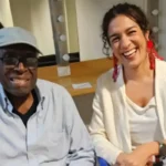 Abolição é destaque em programa da Rádio Nacional sobre álbum icônico de Dom Salvador