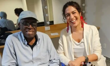 Abolição é destaque em programa da Rádio Nacional sobre álbum icônico de Dom Salvador