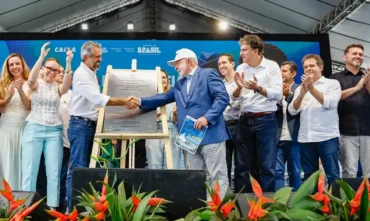 ITA ganha alojamento estudantil em novo campus no Ceará