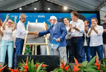 ITA ganha alojamento estudantil em novo campus no Ceará