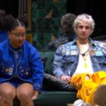 BBB 26: Milena e Juliano influenciam formação do Paredão desta sexta-feira (10)