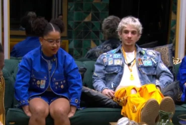 BBB26: Milena e Juliano influenciam formação do Paredão desta sexta-feira (10)