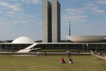 Dosimetria é alvo de fatiamento em votação no Senado e governo contesta decisão de Alcolumbre