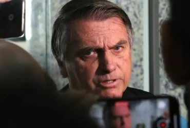 STM autoriza coleta de dados sobre trajetória de Bolsonaro no Exército