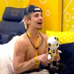 Dinâmica inesperada agita BBB 26 e provoca reações surpreendentes