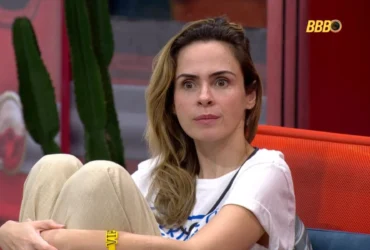 BBB26 entra na reta final com dinâmica que pode colocar aliados no Paredão