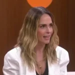 Aposentadoria e missão levaram Ana Paula Renault ao BBB 26