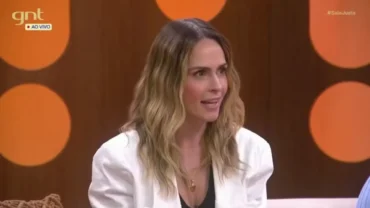 Aposentadoria e missão levaram Ana Paula Renault ao BBB26