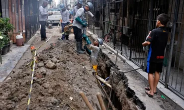 Água: cobranças elevadas na Maré levantam alerta sobre endividamento