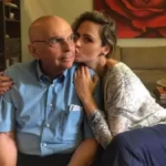 Renault: pai de Ana Paula Renault morre aos 96 anos