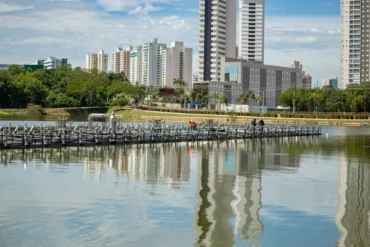 307 anos de Cuiabá