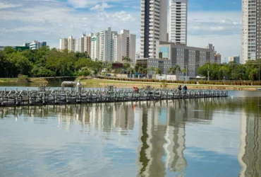 307 anos de Cuiabá