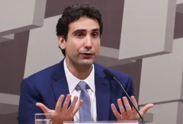 Galípolo pede aprovação de PEC que garante mais autonomia ao BC