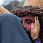 Paixão de Cristo nos Arcos da Lapa chega à 48ª edição nesta sexta-feira (3)