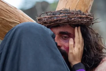 Paixão de Cristo nos Arcos da Lapa chega à 48ª edição nesta sexta-feira (3)