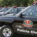 PCC é alvo de operação da Polícia Civil em cidades do litoral paulista