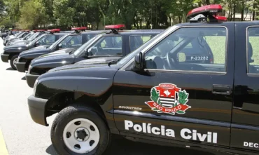 PCC é alvo de operação da Polícia Civil em cidades do litoral paulista