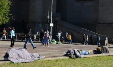 São Paulo amplia rede PopRua e IBGE anuncia censo inédito da população em situação de rua