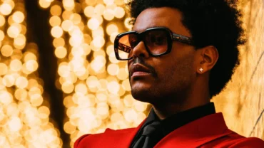 TheWeeknd apresentará prêmio principal no Crunchyroll Anime Awards 2026 em Tóquio