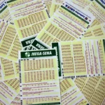 MegaSena sorteia prêmio de R$ 100 milhões neste sábado